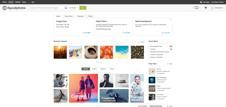How to Improve Your Startup Marketing Game on a Budget 8 depositphotos top 10 startup marketing tools