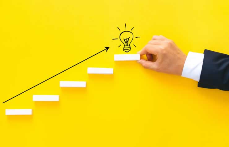 Behind Every Product Should Be a New Brand Story