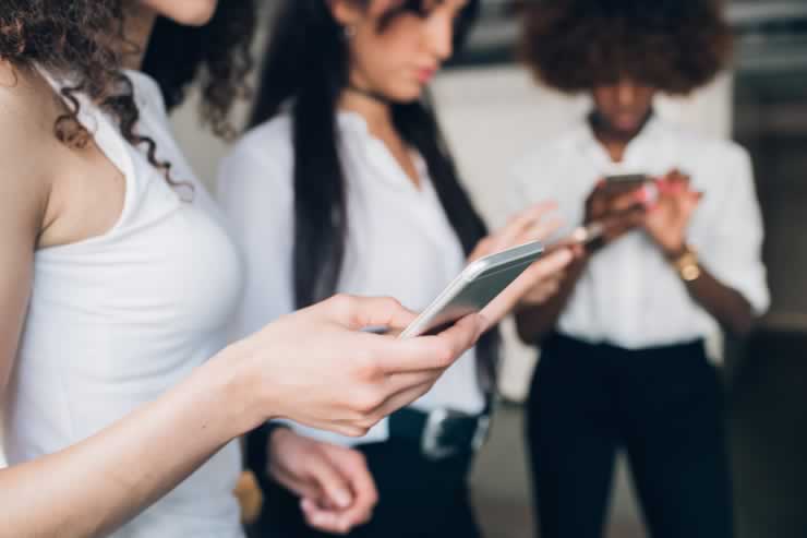 How to Better Tell Your Brands Story Through Social Media